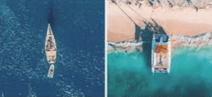 Monoscafo vs Catamarano