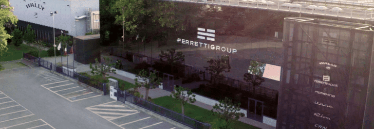 Ferretti Yacht Group