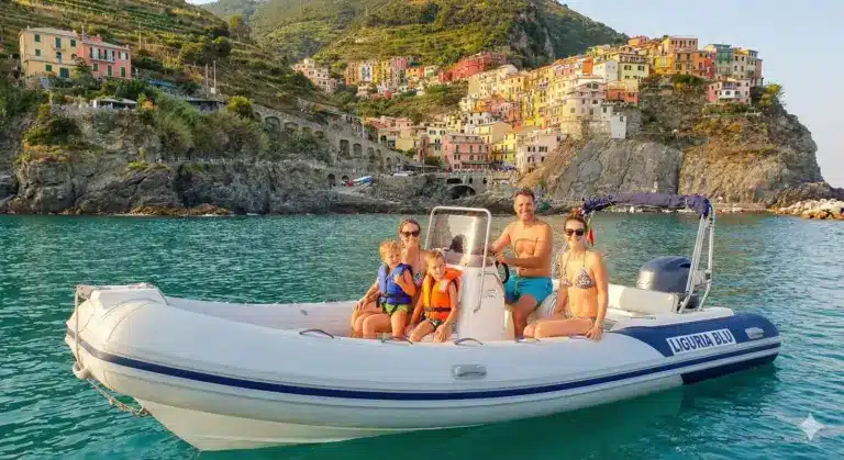 Perché Acquistare un Gommone