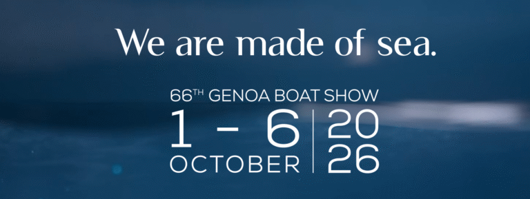 salone di genova 2026