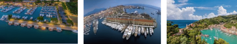 Italia, Regina del Mare