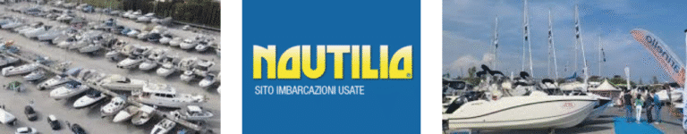 salone. nautico Nautilia
