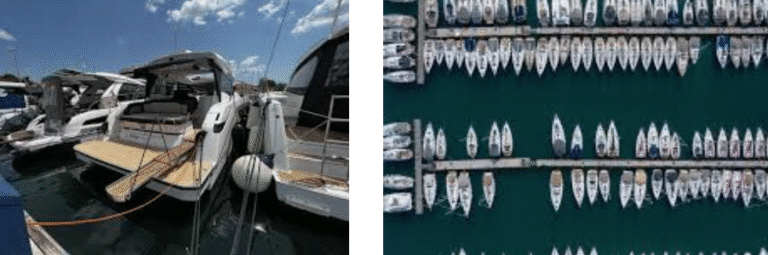 corso vela
