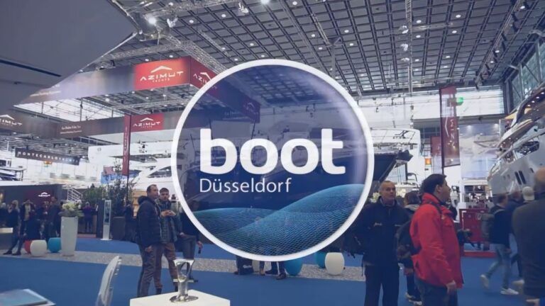 Boot Düsseldorf 2026