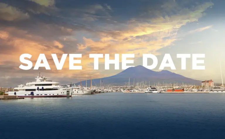 Napoli Boat Show 2026
