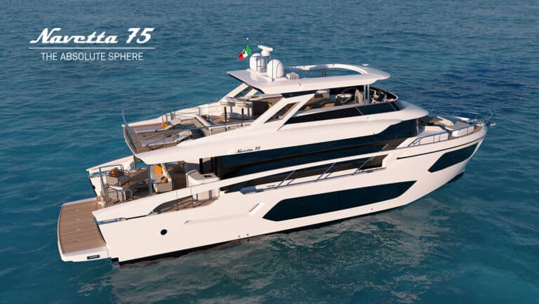 Absolute Yacht