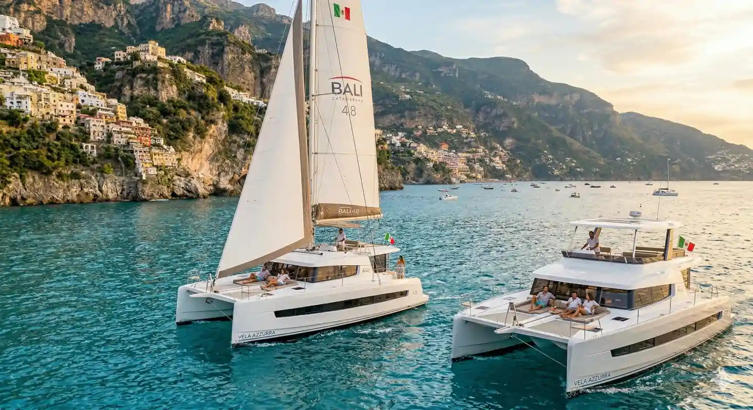 Catamarani