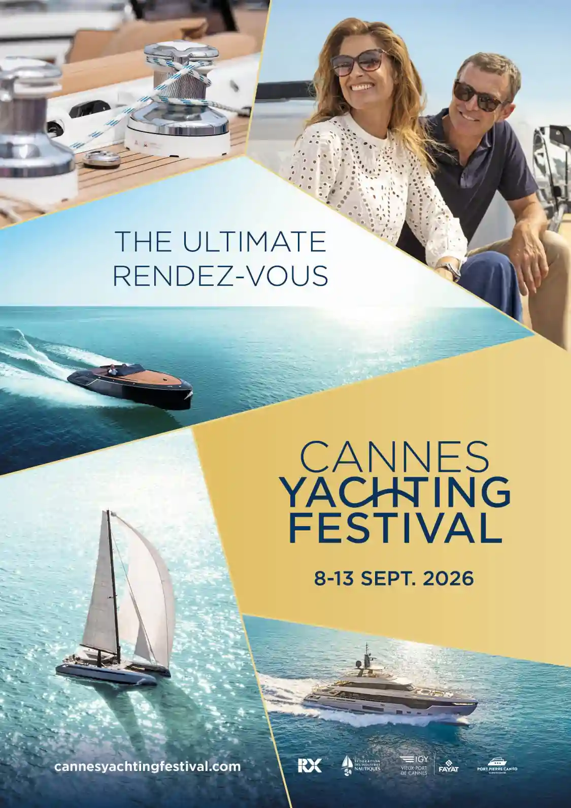 Cannes 2026