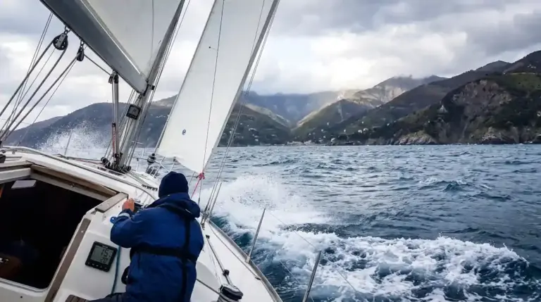 Previsioni Meteo e Vento Reale